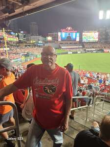 St. Louis Cardinals - MLB vs San Diego Padres