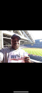 St. Louis Cardinals - MLB vs San Diego Padres