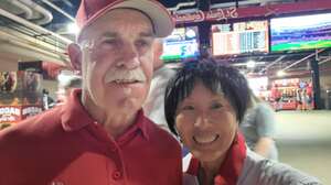 St. Louis Cardinals - MLB vs San Diego Padres