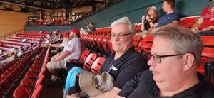 St. Louis Cardinals - MLB vs San Diego Padres