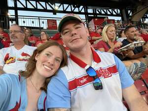 St. Louis Cardinals - MLB vs San Diego Padres