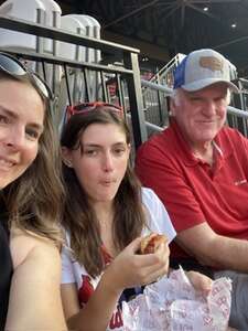 St. Louis Cardinals - MLB vs San Diego Padres