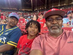 St. Louis Cardinals - MLB vs San Diego Padres