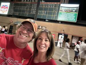 St. Louis Cardinals - MLB vs San Diego Padres