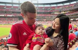 St. Louis Cardinals - MLB vs San Diego Padres