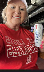 St. Louis Cardinals - MLB vs San Diego Padres