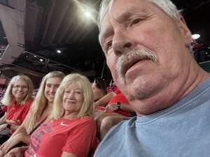 St. Louis Cardinals - MLB vs San Diego Padres