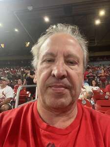 St. Louis Cardinals - MLB vs San Diego Padres