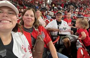 St. Louis Cardinals - MLB vs San Diego Padres