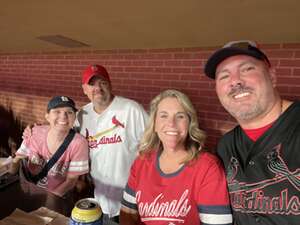 St. Louis Cardinals - MLB vs San Diego Padres