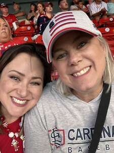 St. Louis Cardinals - MLB vs San Diego Padres