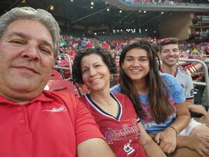 St. Louis Cardinals - MLB vs San Diego Padres