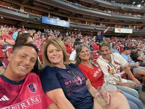 St. Louis Cardinals - MLB vs San Diego Padres