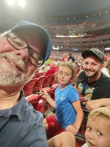 St. Louis Cardinals - MLB vs San Diego Padres