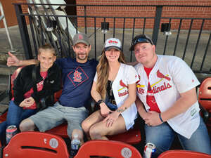 St. Louis Cardinals - MLB vs San Diego Padres