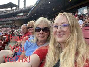 St. Louis Cardinals - MLB vs San Diego Padres