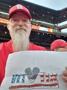 St. Louis Cardinals - MLB vs Milwaukee Brewers