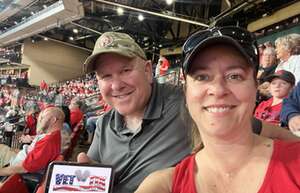 St. Louis Cardinals - MLB vs Milwaukee Brewers