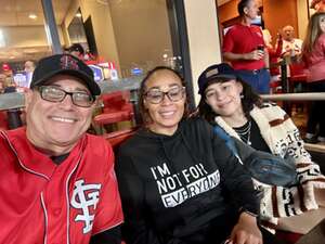 St. Louis Cardinals - MLB vs Milwaukee Brewers