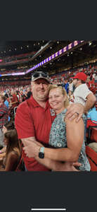 St. Louis Cardinals - MLB vs Milwaukee Brewers