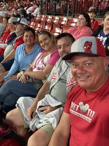 St. Louis Cardinals - MLB vs Milwaukee Brewers