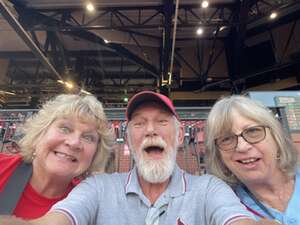 St. Louis Cardinals - MLB vs Milwaukee Brewers