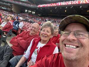 St. Louis Cardinals - MLB vs Milwaukee Brewers