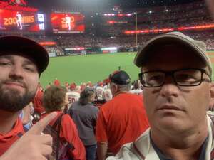 St. Louis Cardinals - MLB vs Milwaukee Brewers