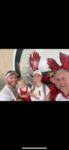 St. Louis Cardinals - MLB vs Milwaukee Brewers