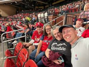 St. Louis Cardinals - MLB vs Milwaukee Brewers