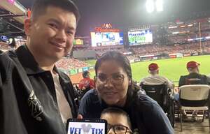 St. Louis Cardinals - MLB vs Milwaukee Brewers