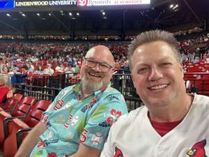 St. Louis Cardinals - MLB vs Milwaukee Brewers