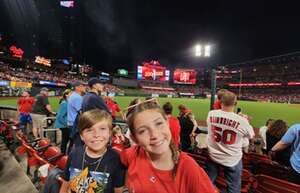 St. Louis Cardinals - MLB vs Milwaukee Brewers