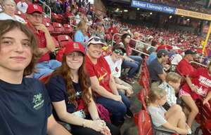St. Louis Cardinals - MLB vs Milwaukee Brewers