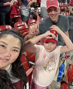 St. Louis Cardinals - MLB vs Milwaukee Brewers