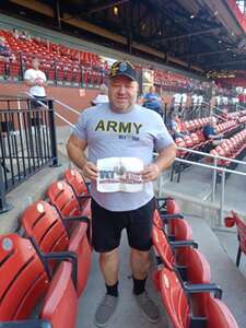 St. Louis Cardinals - MLB vs Milwaukee Brewers