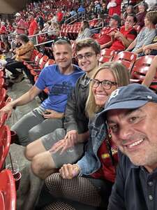 St. Louis Cardinals - MLB vs Milwaukee Brewers