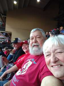 St. Louis Cardinals - MLB vs Milwaukee Brewers