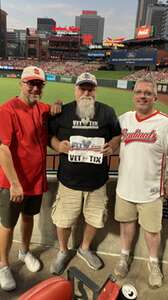 St. Louis Cardinals - MLB vs Milwaukee Brewers