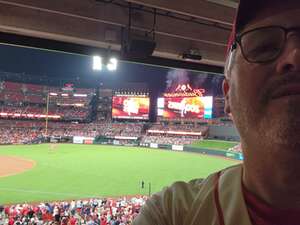 St. Louis Cardinals - MLB vs Milwaukee Brewers