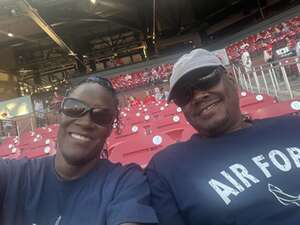 St. Louis Cardinals - MLB vs Milwaukee Brewers