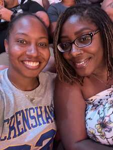 Phoenix Mercury - WNBA vs Indiana Fever