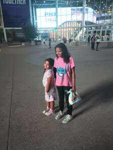 Phoenix Mercury - WNBA vs Indiana Fever