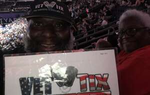 Phoenix Mercury - WNBA vs Indiana Fever