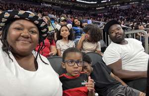 Phoenix Mercury - WNBA vs Indiana Fever