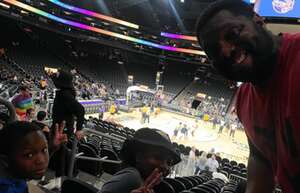 Phoenix Mercury - WNBA vs Indiana Fever