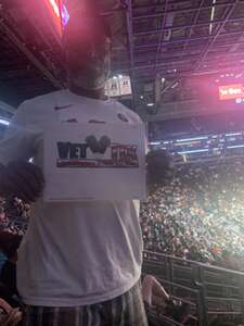 Phoenix Mercury - WNBA vs Indiana Fever