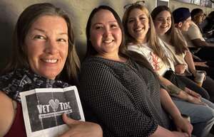 Phoenix Mercury - WNBA vs Indiana Fever