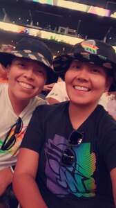 Phoenix Mercury - WNBA vs Indiana Fever