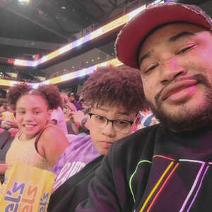 Phoenix Mercury - WNBA vs Indiana Fever